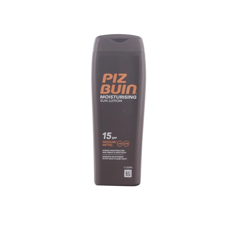 В Sun лосьон Spf15 Piz Buin 200 мл|Автозагары и бронзаторы для тела| |