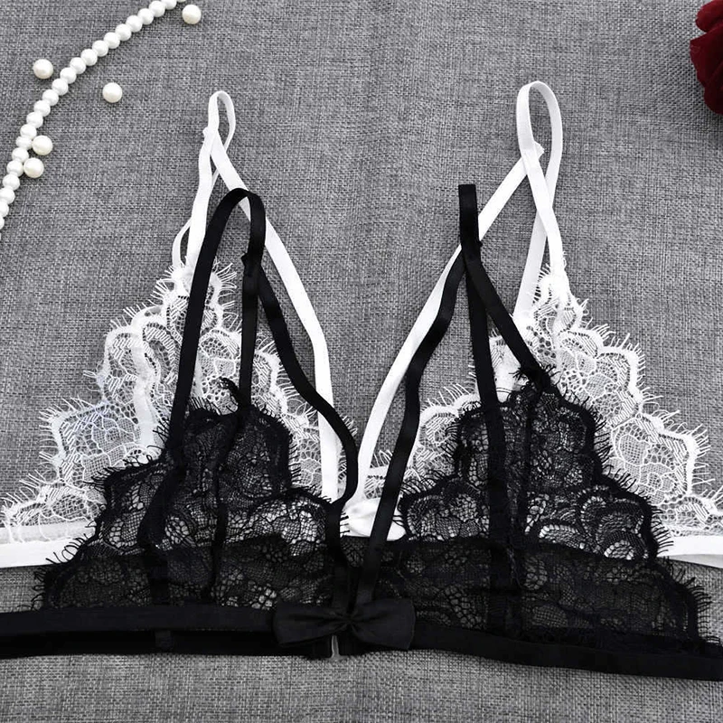 2019 Европейское и американское перспективное сексуальное нижнее белье кружевной