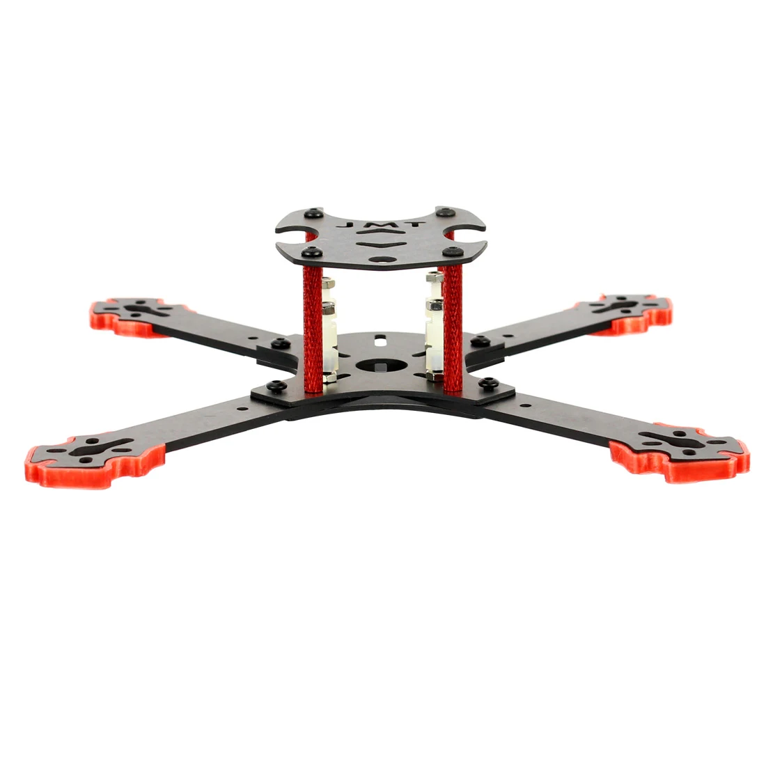 JMT J205 205 мм 3 рукоятка комплект из углеродного волокна для рамы X структура 4-осевой
