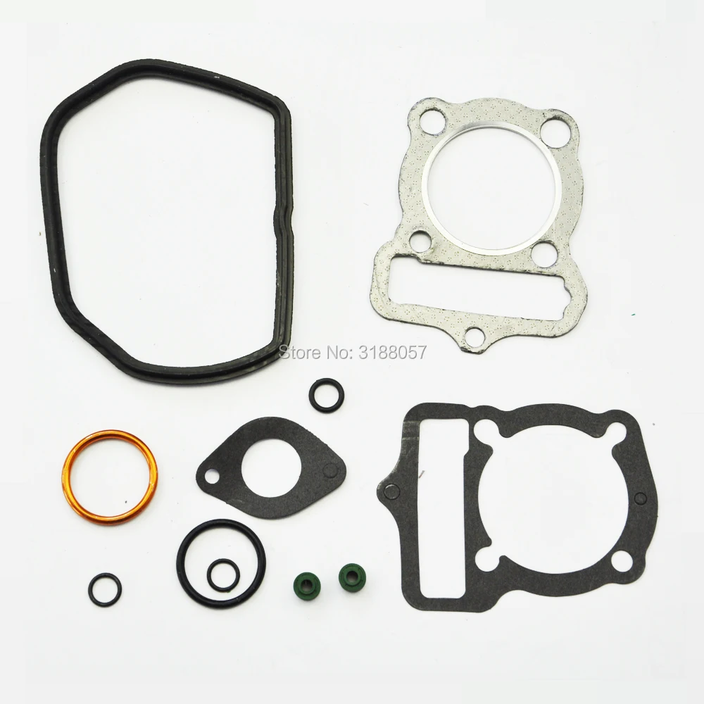 Комплект верхней прокладки головки для Honda CRF100F 2004-2013 XR100R 1992-2003 | Двигатели и
