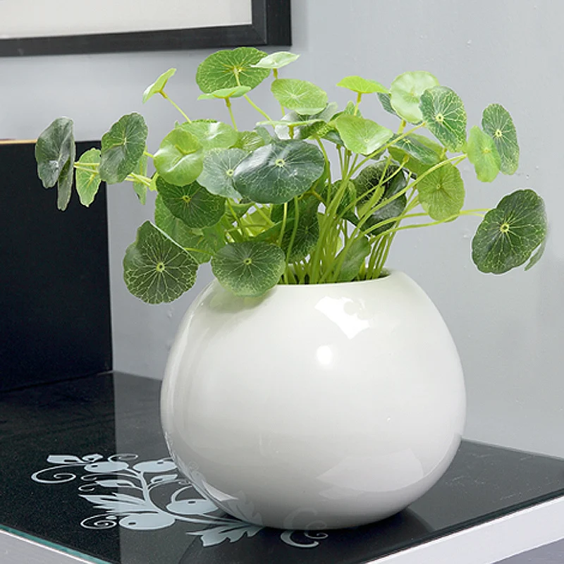 Deco дом Decoracion Decorativos Suculenta для Florero аксессуары современный Vaso De Flor Teraryum украшение