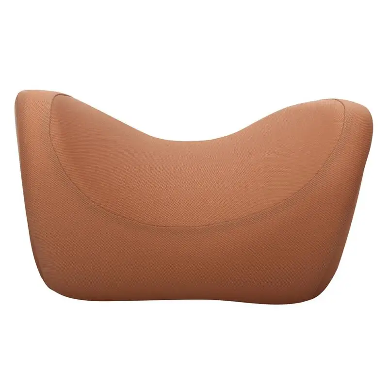 Детская подушка под голову в машине безопасная для шеи автомобиль внутренние