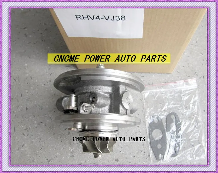 TURBO CHRA VJ38 WE01F VID20021 VCD20011 VED20011 VFD20011 VGD20011 VBD20011 VAD20011 VAD20021 VBD20021 VCD20021 VDD20021 VED2002 |