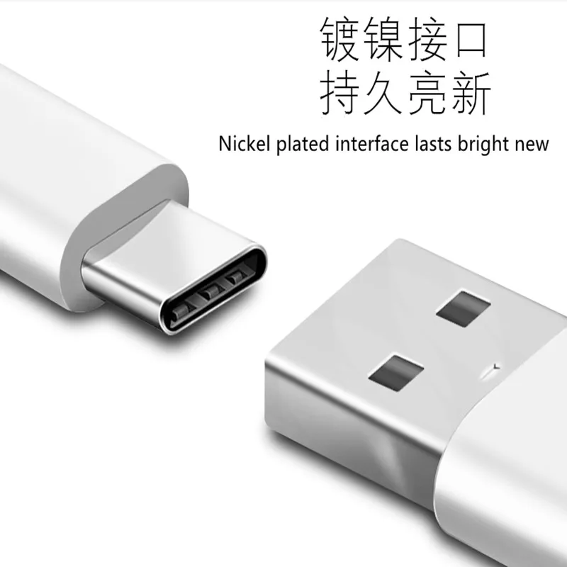 Оригинальный зарядный кабель Huawei mate 20 pro 5А Usb type C для быстрой зарядки p20 p10 9 10 v10 V20
