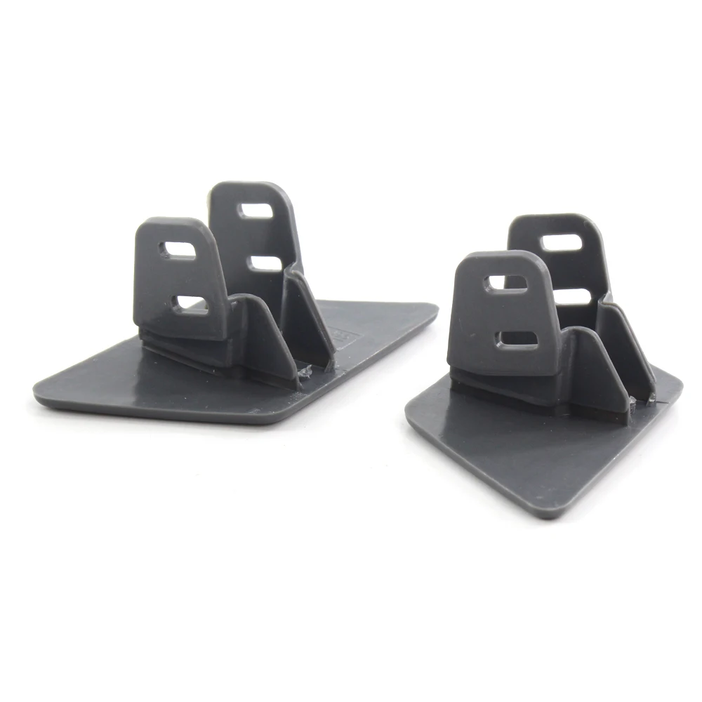 1 пара Автомобильная передняя левая правая фара шайба струйная Распылительная