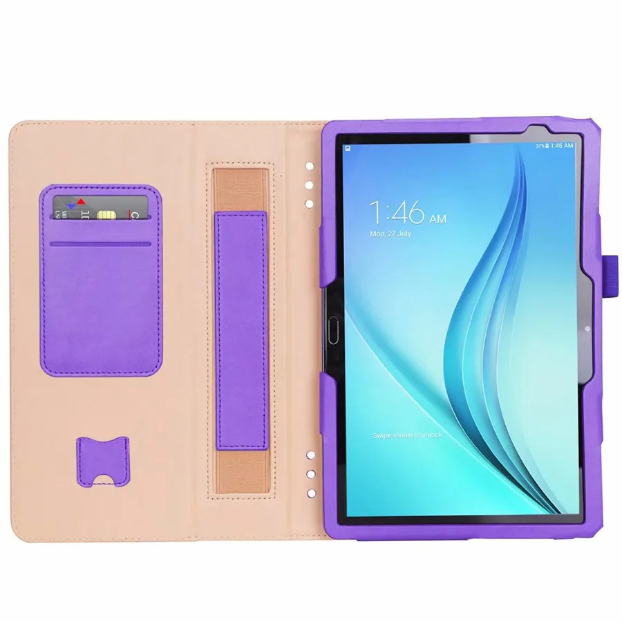 Чехол для Huawei MediaPad M5 lite 10 BAH2 W19/L09/W09 1 &quotчехол планшета из искусственной кожи с