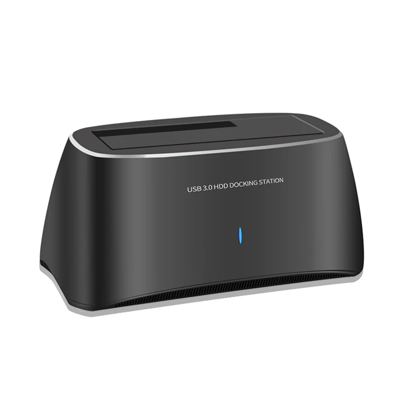 3 5 дюймовый многофункциональный мобильный жесткий диск база USB3.0 внешний box 2
