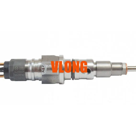 0 445 120 075 Auto Repair Kits 0445120075 Injector Assembly 0445 | Fuel