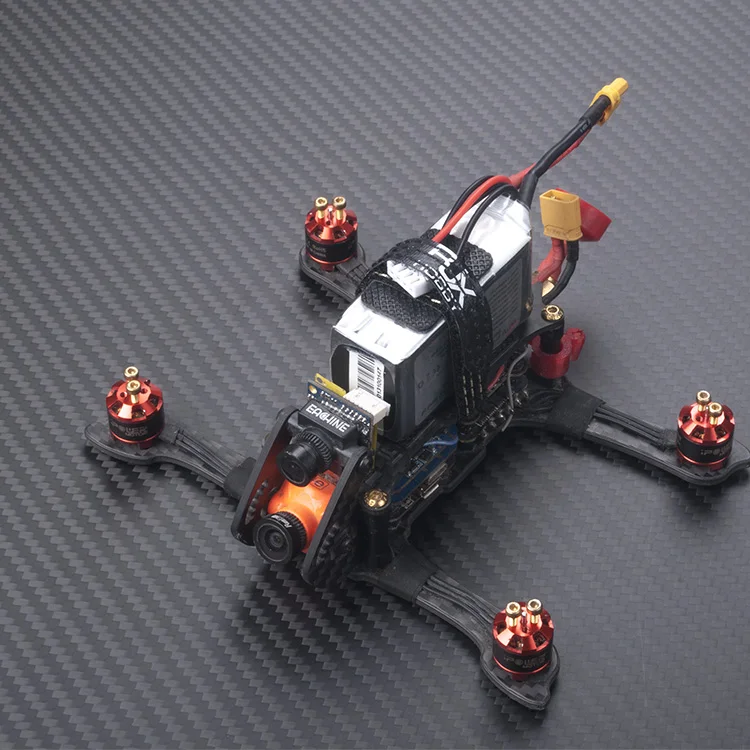 4 шт. нескользящий Силиконовый ремешок RJXHOBBY 10 мм с металлической пластиковой