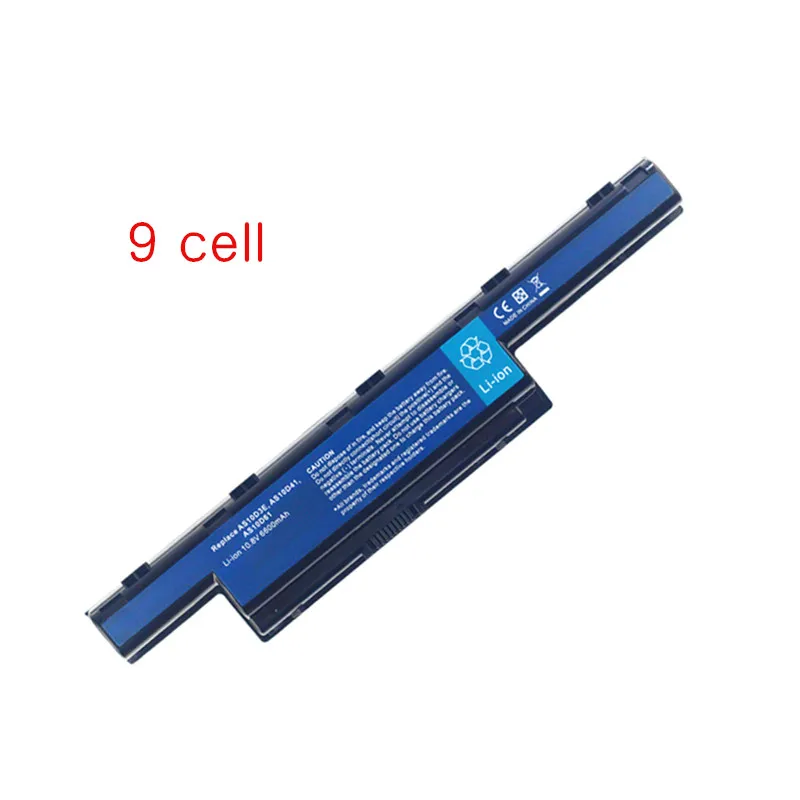 Фото Аккумулятор для ноутбука Acer TravelMate 5740 5740ZG 5740TG 5740Z 5742TG 5742 5742G 5744 5742Z 5742ZG 5760 5760ZG 5760G 5760Z batteia №5
