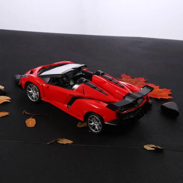 RC МГц 27 145 автомобили автомобиль с дистанционным управлением 1:10 весы пульта