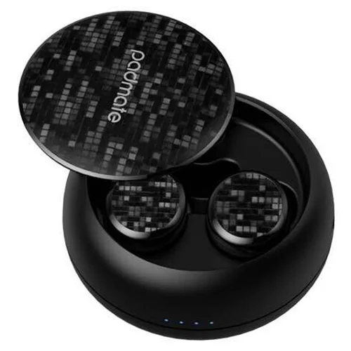 Оригинальные Padmate Pamu X13 TWS наушники Bluetooth беспроводные IPX5 водонепроницаемые с