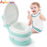 childrens potty portable baby pot 6m to 8t baby urinal training girls boy kids potty for kids newborns toilet seat wc portatil