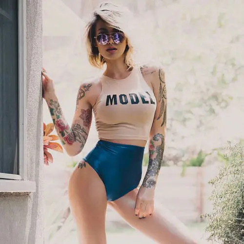 2018 Новый стиль Горячая Распродажа женские летние топы бюстье бюстгальтер жилет