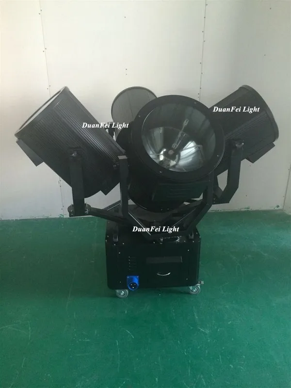 4 head xenon sky beam 4x300 0 Вт/4000 Вт/5000 Вт/6000 Вт/7000 Вт открытый Небесный прожектор