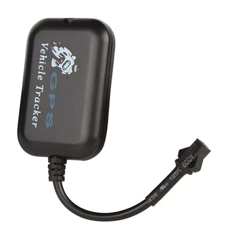 GPS-трекер EastVita GT005 устройство слежения за транспортными средствами локатор для