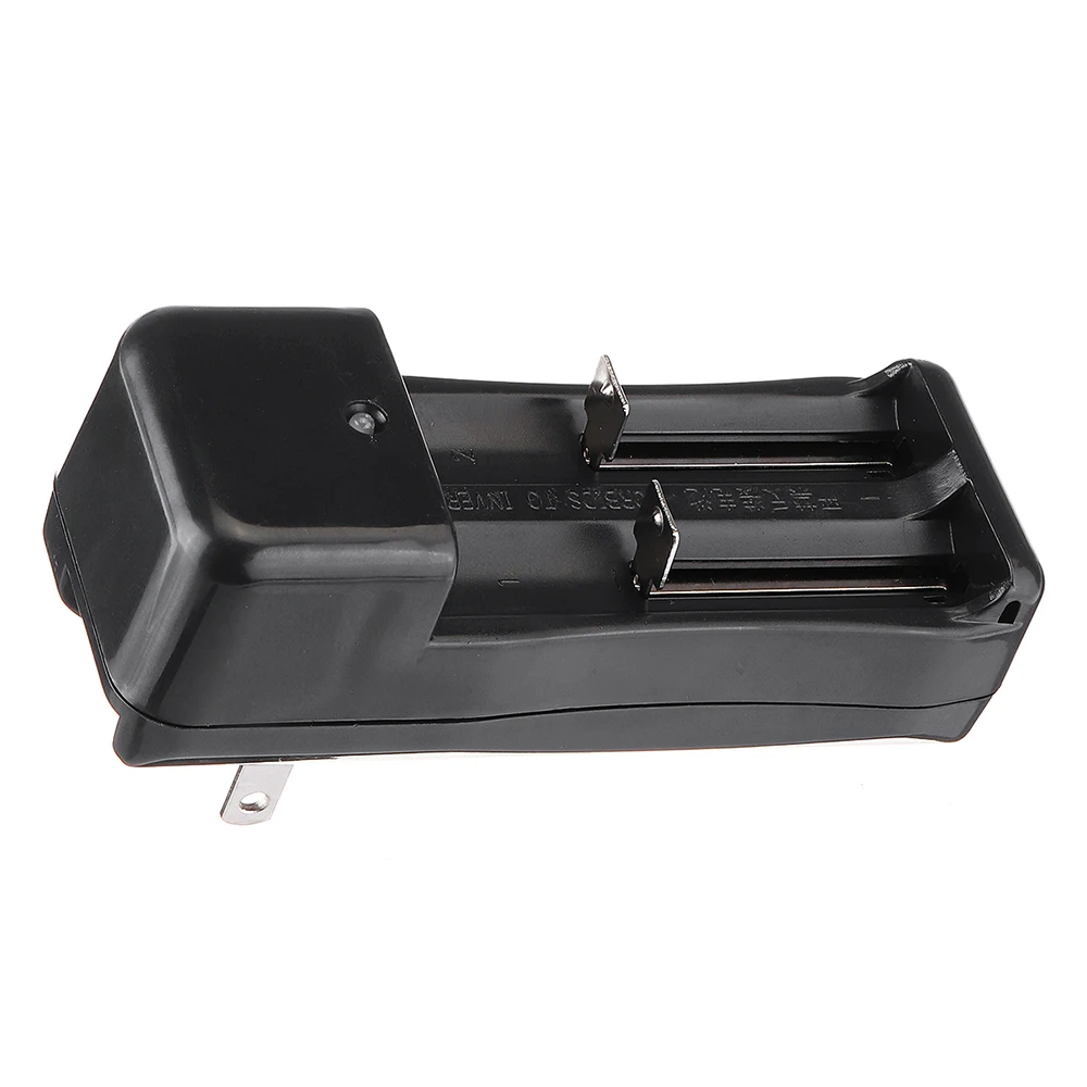 Зарядное устройство LEORY Delipow 5W 18500 18650 DC для аккумулятора FRSKY X LITE