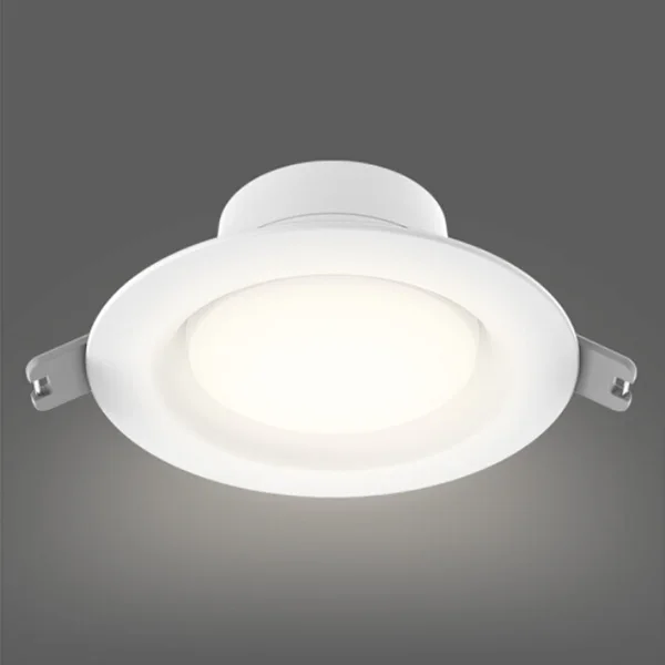 Xiaomi Yeelight 5 Вт К 4000 к 400lm светодио дный светодиодный потолочный встраиваемый
