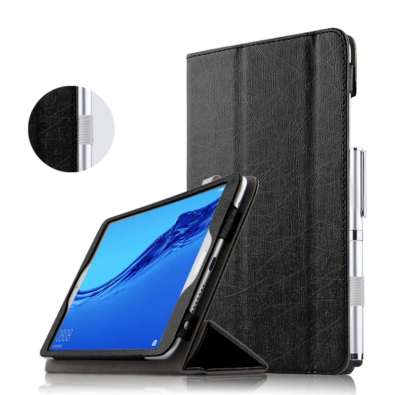 Чехол для Huawei MediaPad Honor Waterplay 8 дюймов HDL W09 AL00 планшет защитный чехол Docomo dtab Compact d 02K 0