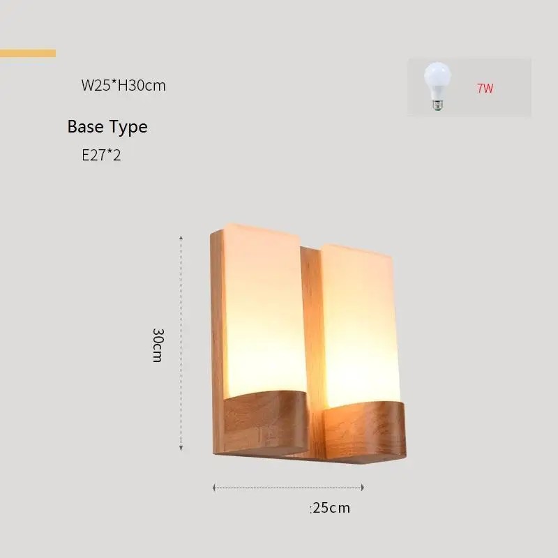 Декор Lampara винтажная лампа Luminaria De Parede Cama Aplique Luz Pared Wandlamp светодиодная аппликация