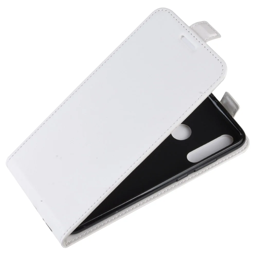 10 шт./лот флип 64 лицевая кожа ТПУ чехол для Samsung S10 plus E M30 M20 M10 A70 A50 A30 A20 A10 A40 A2 core