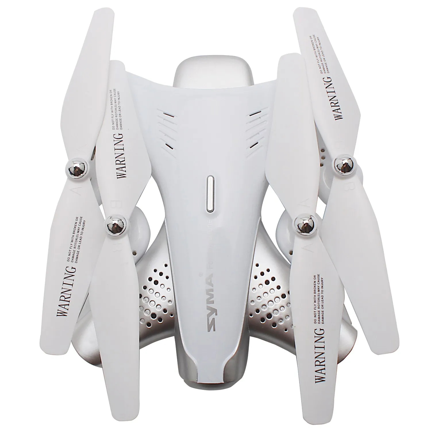 Foldable RC Quadcopter Drone with 100W HD Wifi Camera Flow Hover MW for photo taking video recording | Электроника