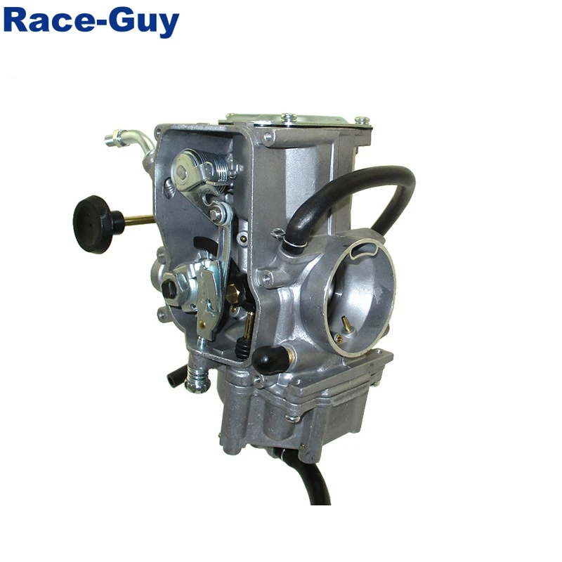 Карбюратор для Yamaha ATV BIG BEAR 350 YFM350 2WD 4WD WARRIOR WOLVERINE YFM350F KODIAK 400 YFM400 4WD|Карбюратор| |
