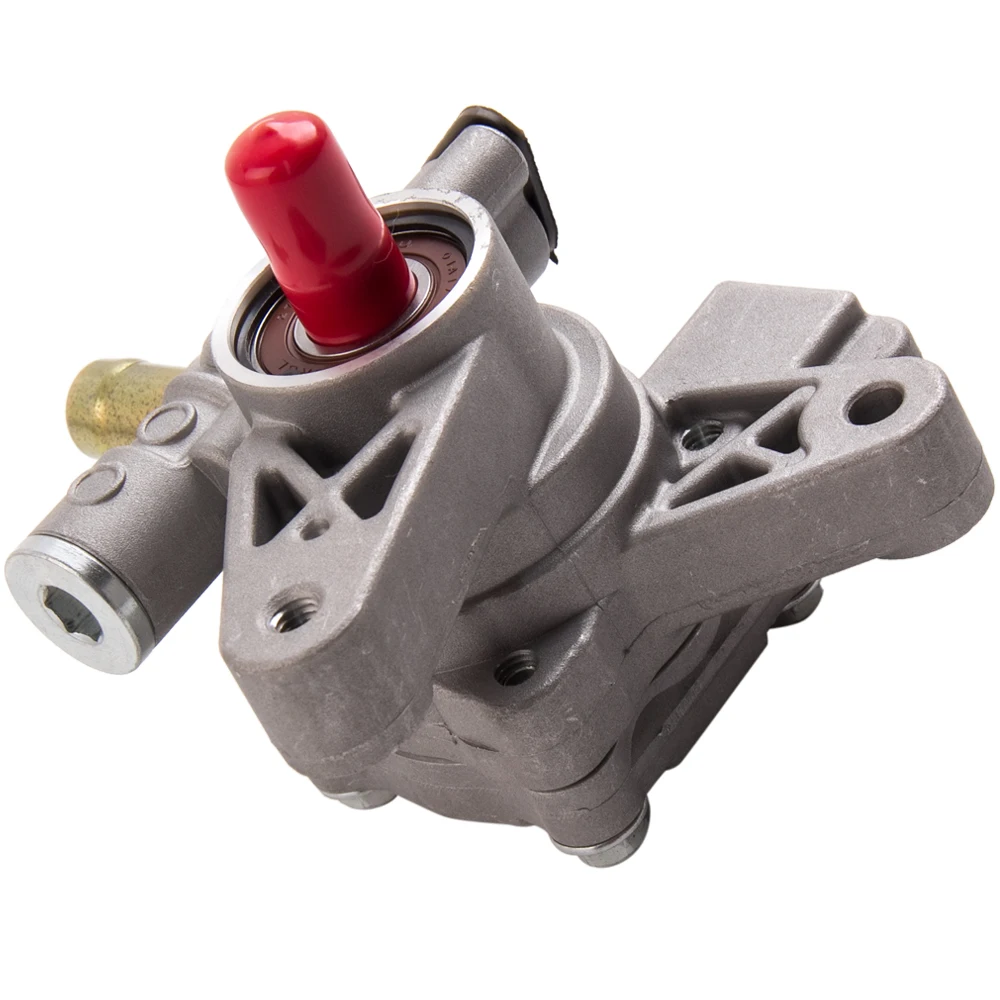 

Новый насос рулевого управления для HONDA ACCORD 4CYL 2.3L SOHC14 98-02 56110PAAA01 215919