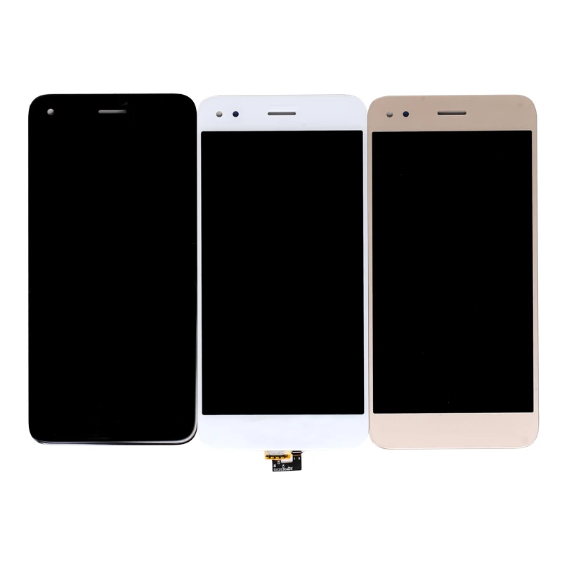 Для Huawei Y6 Pro 2017 ЖК-дисплей с сенсорным дигитайзером для P9 Lite Мини ЖК-сборка