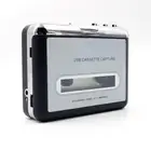 Кассета плеер USB Walkman кассета лента Музыка Аудио USB кассета к MP3 конвертеру плеер Сохранить MP3 файл к USB флэшUSB диск