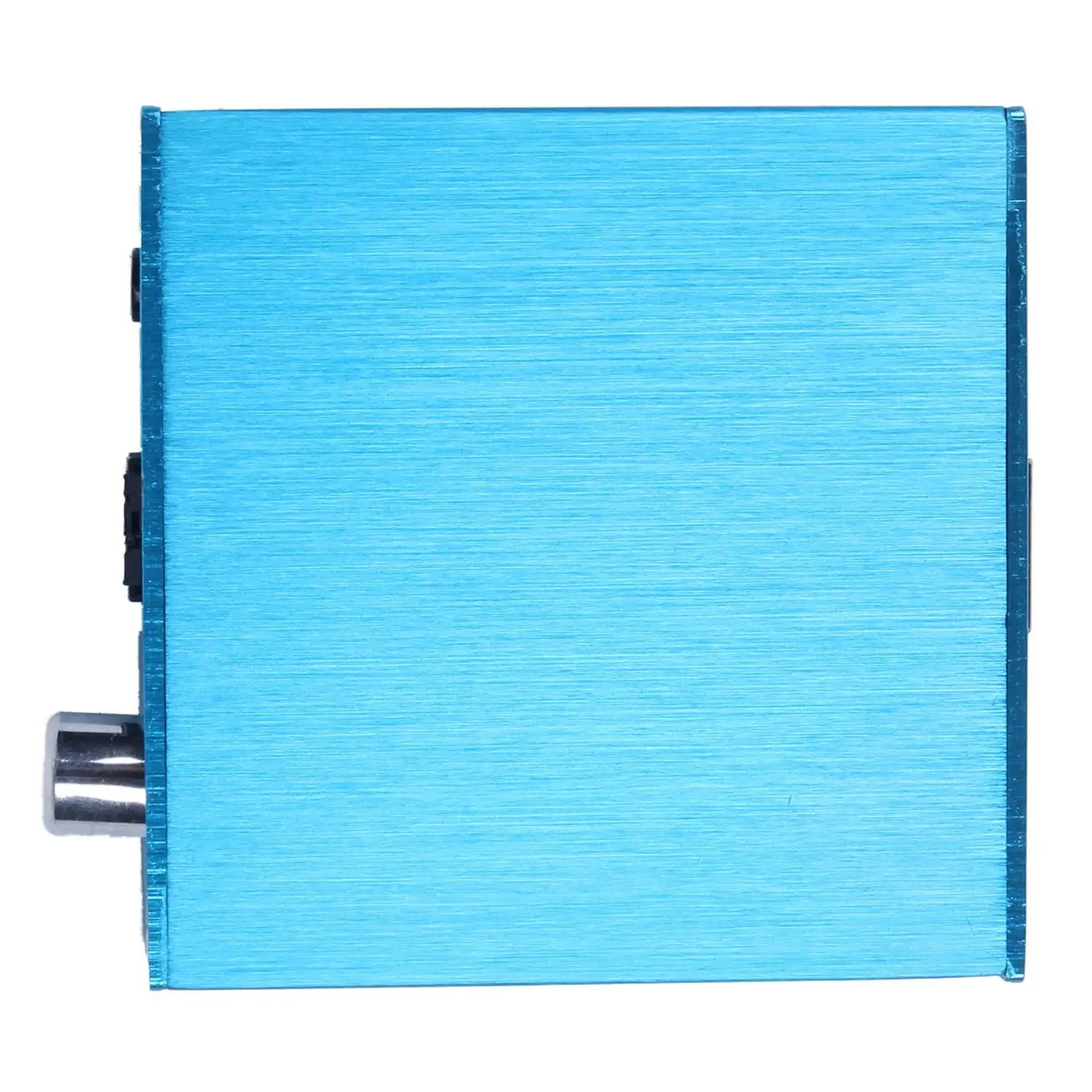 PCM2704 USB DAC к S/PDIF звуковой дешифровщик карт доска + Алюминий случае|Звуковые карты| |