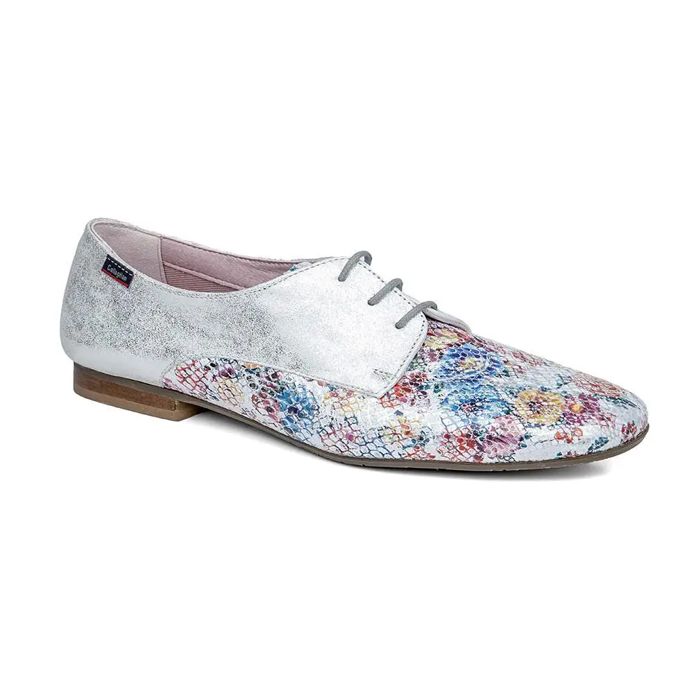 CALLAGHAN WOMAN SKIN SHOES СО ШНУРАМИ |Женские кроссовки и кеды| |