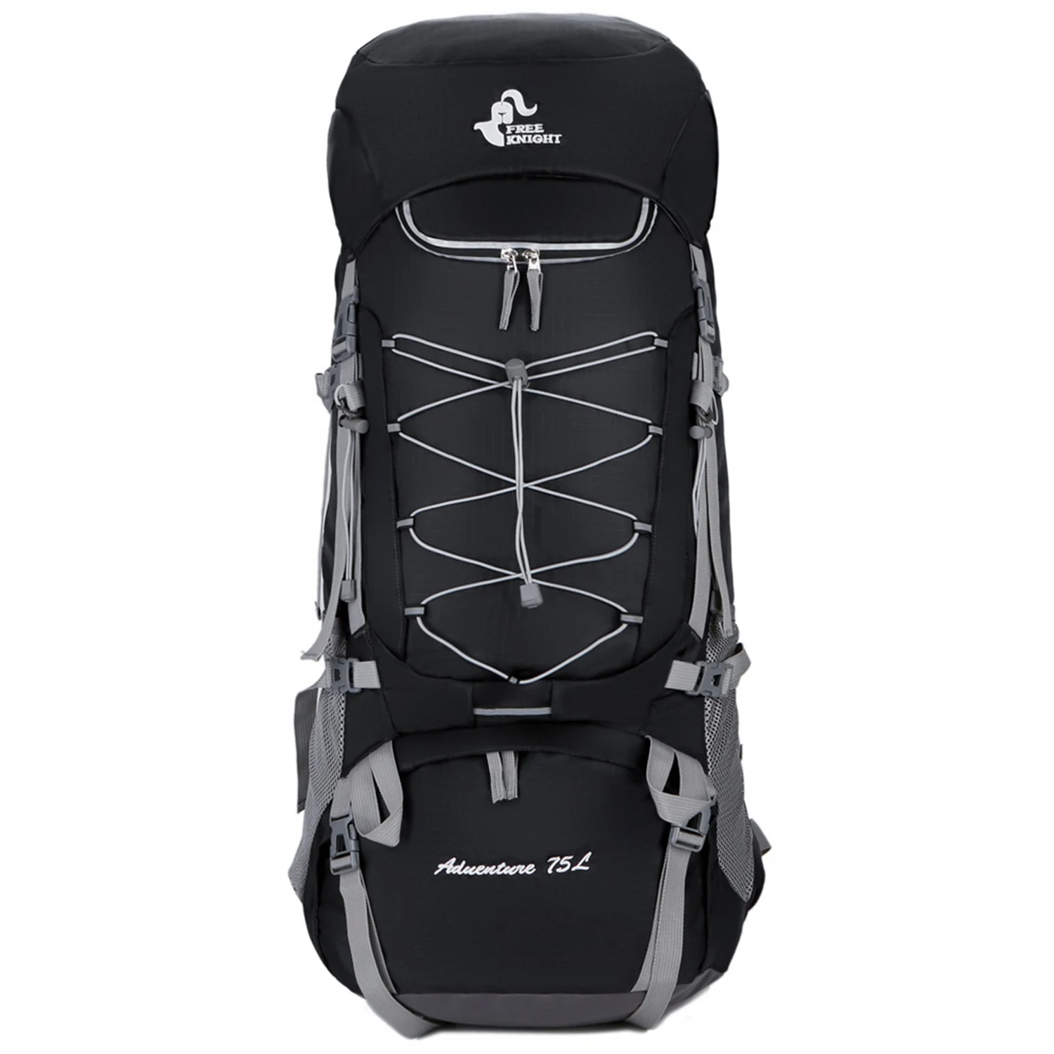 ICON Free Knight 75L водостойкий походный рюкзак легкий туристические альпинистские
