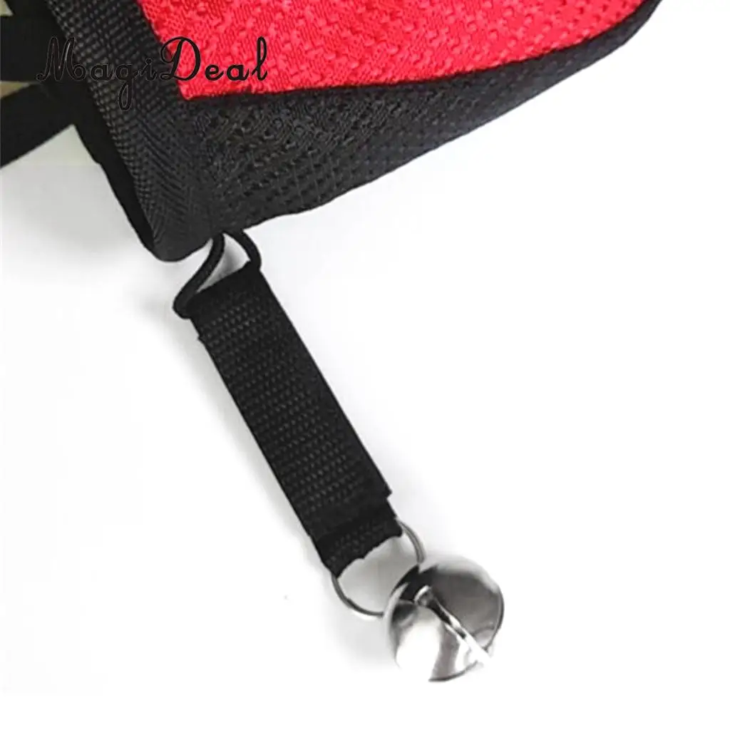 MagiDeal Bear Bell Durable Outdoor Camping Hiking Tool Dog Cat for Emergency Survival / | Спорт и развлечения