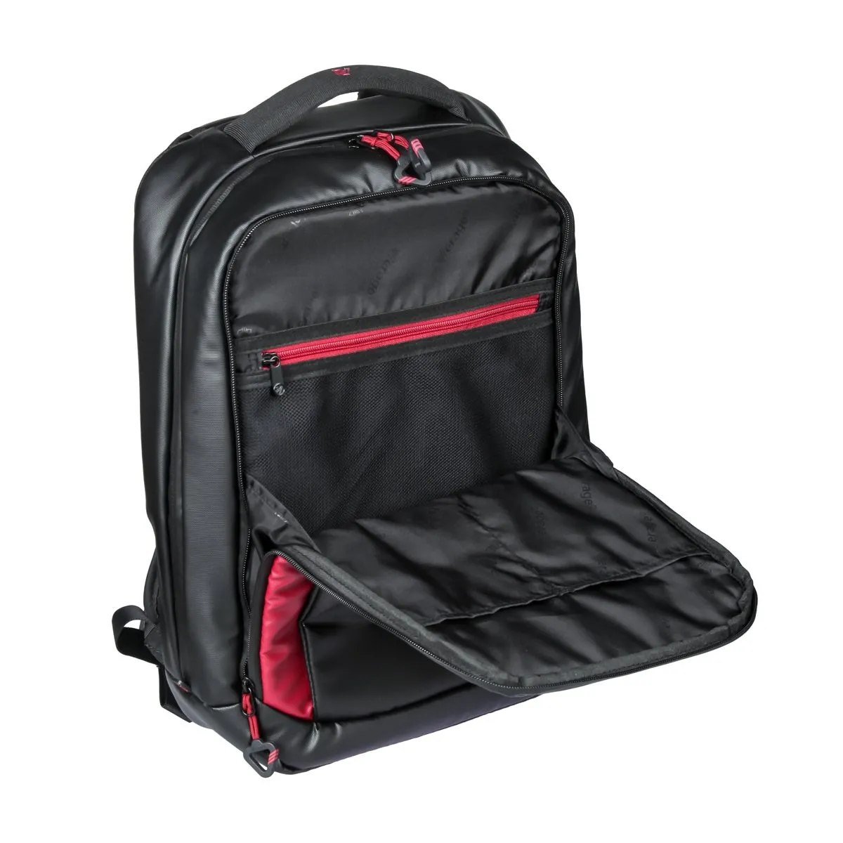 Рюкзак Verage GM16086-13B 17 black | Багаж и сумки