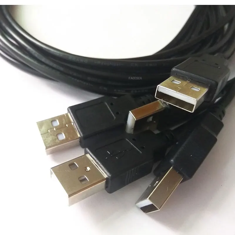 10 шт. 4 контактный разъем из луженой меди 1 м 5 В|connector for led|connector led stripfor strips |