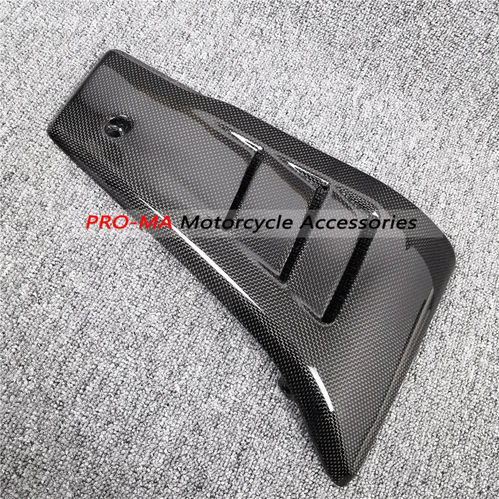 Motorcycle Belly Pan in Carbon Fiber for Ducati Diavel 2011 2012 2013 2014 2015 2016 2017 2018 Plain | Автомобили и мотоциклы