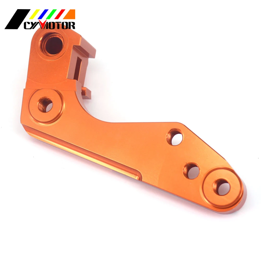 Кронштейн адаптера тормозного диска CNC для мотоцикла 270 мм KTM EXC SX MX SXS XCW MXC SXF 125 144 200