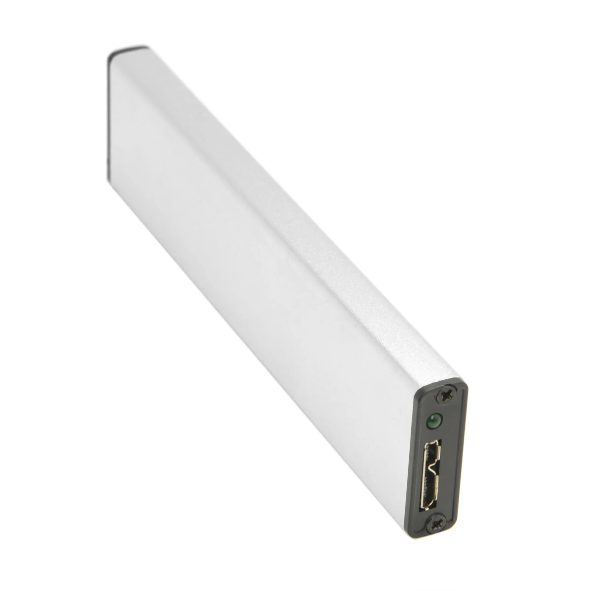 Корпус для жесткого диска Zihan с USB 3 0 на SSD адаптер конвертер 2010 2011 Macbook Air A1369 A1370 MC503