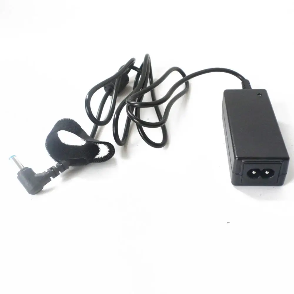 Новый адаптер переменного тока для Acer Aspire One A110 A150 D150 D250 ZG5 KAV10 KAV60 AOA 10 1 &quot100 ~ 240 В 50 60