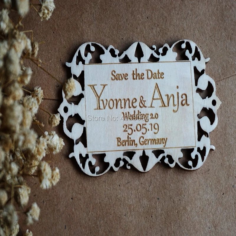 Деревенская маркировка свидания лазерная гравировка место проведения Свадебный