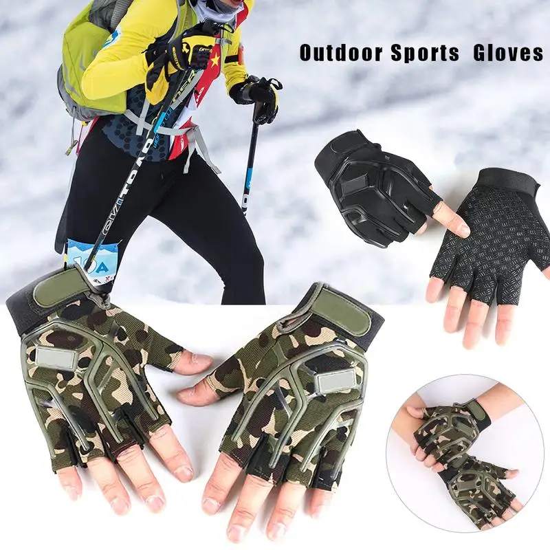 Новинка 2019 перчатки для велоспорта спорта на открытом воздухе альпинизма