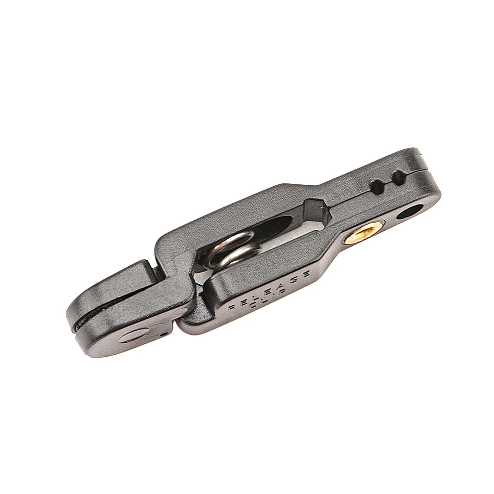 Lixada Snapper Off Release Clip Planer Board Outrigger Downrigger Clips рыболовные снасти | Спорт и развлечения