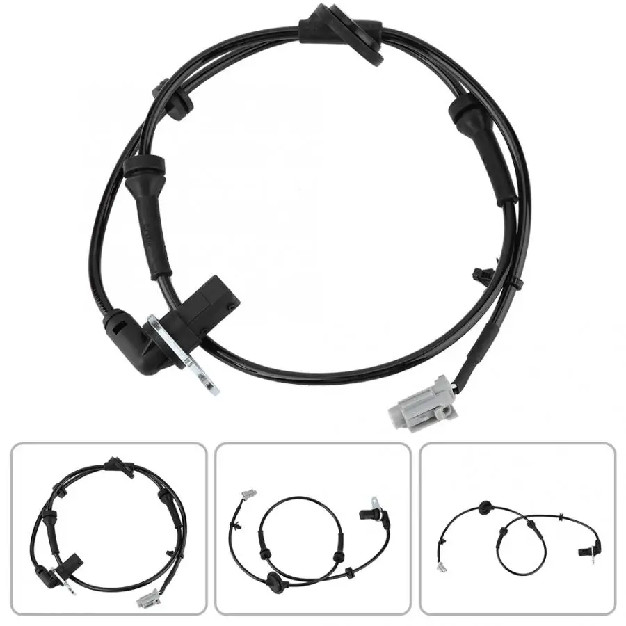 Датчик скорости колеса Автомобильный ABS 47910-7Y000 для Nissan Maxima автомобильные