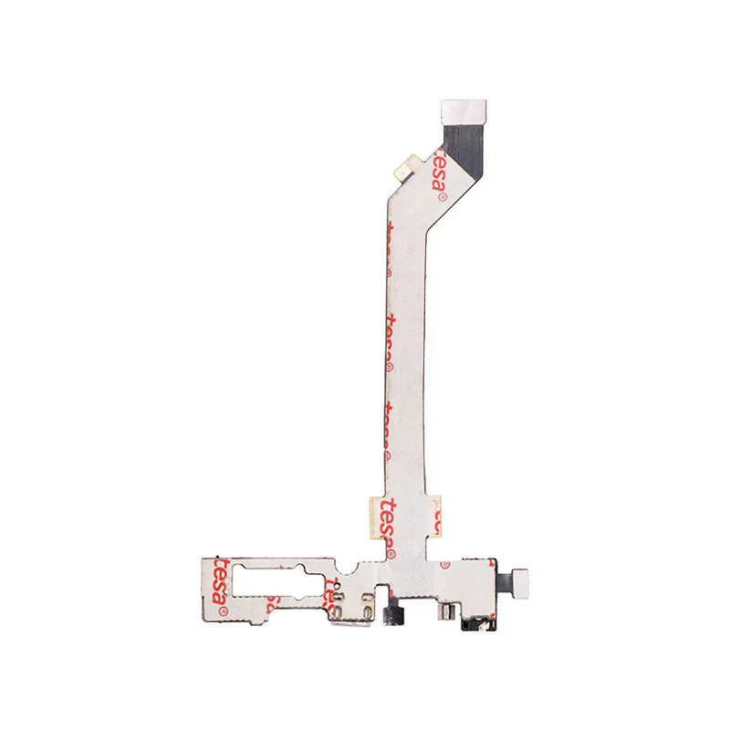 Гибкий зарядный USB-кабель для Gionee GN8002/M6 Plus GN8003/M6 соединитель зарядного устройства