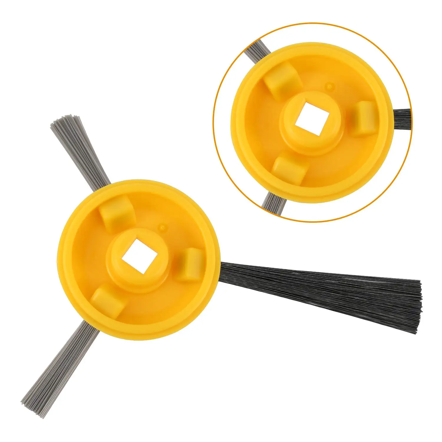 Хит! Набор для пополнения совместимый Акулий ионный робот Rv750 Rv720 Rv700 Rv750C Rv755. 14