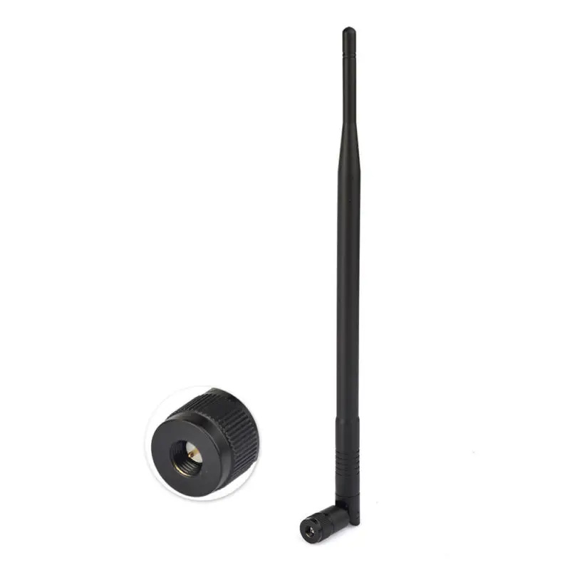 Eightwood наружная фиксированная антенна 4G совместима с Bigfoot HCO Spartan GoCams BolyGuard MG983G 30M