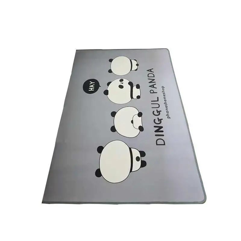 Infantil Tapete Sala Estar диван кухня Tapis De Priere молитвенная дверь 3d черная зона спальня Vloerkleed