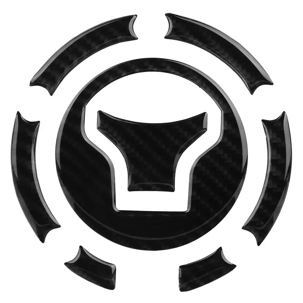 Motorcycle Waterproof Tank Gas Protector Pad Sticker For Honda CB650F CBR650F Decorative sticker Universal New Arrivals | Автомобили и