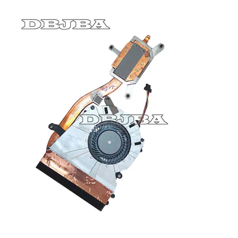 Новый для Sony VAIO Fit SVF13N100C SVF13N19 SVF13N1S4C SVF13N18SC SVF13N1A SVF13N23 SVF13N24 вентилятор процессора с